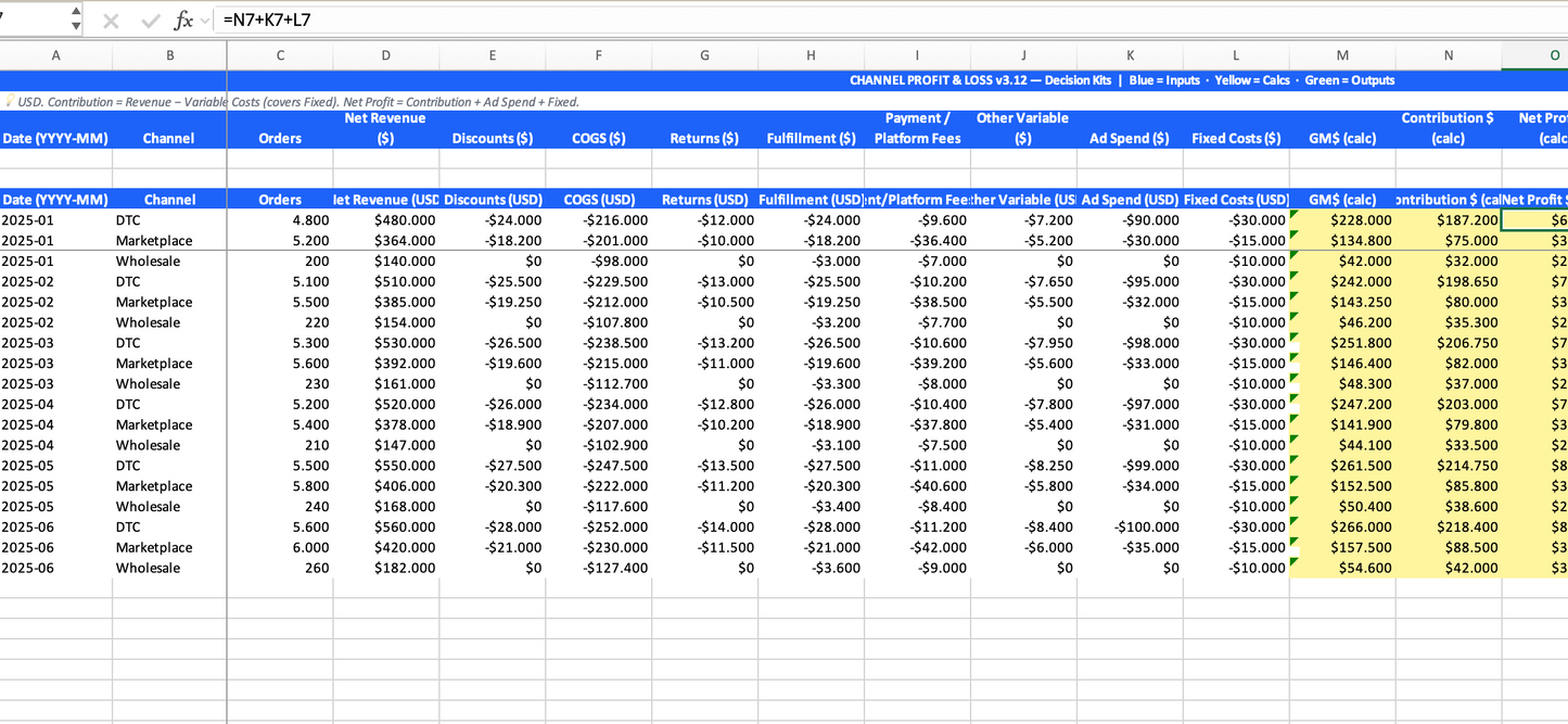 E-Commerce Bundle Full 10 Templates